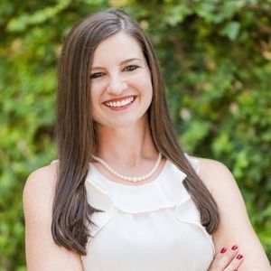 Meet your Posher, Avery